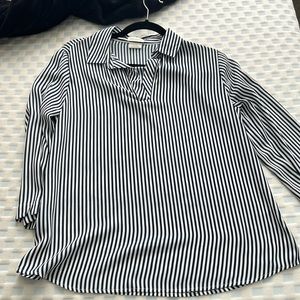 VH Semi-Formal shirt